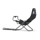 Playseat Challenge Universal gaming chair Padded seat Black Playseat Challenge Universal gaming chair Padded seat Black RC.00312 – PLAYSEAT Геймърски столове