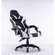 REMUS swivel gaming chair, white REMUS bia – TOP E SHOP Геймърски столове