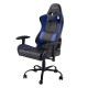 Trust GXT 708B Resto Universal gaming chair Black, Blue Trust GXT 708B Resto Universal gaming chair Black, Blue 24435 – TRUST Геймърски столове