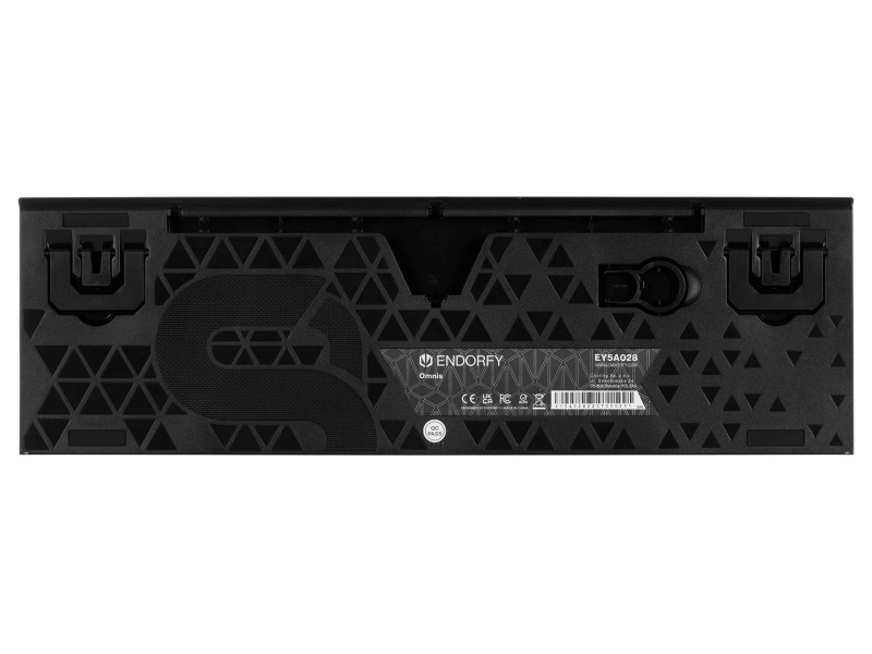 GAMING KEYBOARD ENDORFY OMNIS KAILH BL RGB EY5A028 – ENDORFY Клавиатури