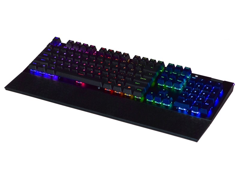 GAMING KEYBOARD ENDORFY OMNIS KAILH BR RGB EY5A029 – ENDORFY Клавиатури