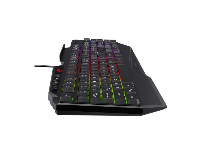 Havit KB488L wired gaming keyboard KB488L – HAVIT Клавиатури