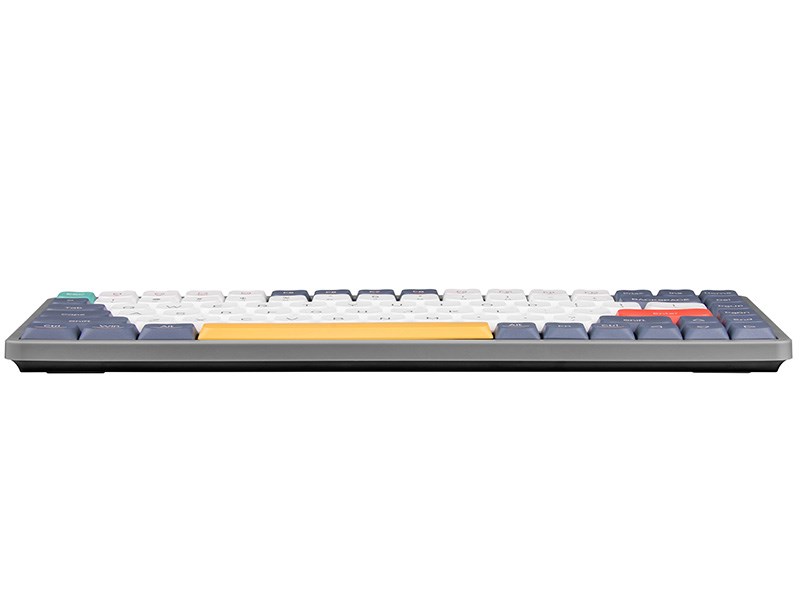 Mechanical keyboard Tracer FINA 84 Grey (Outemu Red Switch) TRAKLA47279 TRAKLA47279 – Tracer Клавиатури