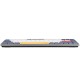 Mechanical keyboard Tracer FINA 84 Grey (Outemu Red Switch) TRAKLA47279 TRAKLA47279 – Tracer Клавиатури