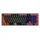 Wireless mechanical keyboard - Mad Catz S.T.R.I.K.E. 11. Wireless mechanical keyboard - Mad Catz S.T.R.I.K.E. 11. KS13NMUSBL000-0 – Madcatz Клавиатури