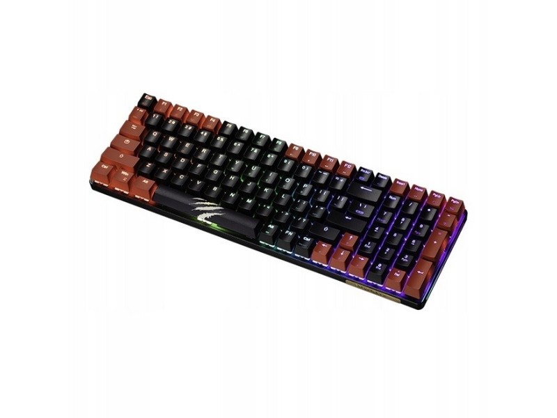 Wireless mechanical keyboard - Mad Catz S.T.R.I.K.E. 11. Wireless mechanical keyboard - Mad Catz S.T.R.I.K.E. 11. KS13NMUSBL000-0 – Madcatz Клавиатури