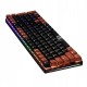 Wireless mechanical keyboard - Mad Catz S.T.R.I.K.E. 11. Wireless mechanical keyboard - Mad Catz S.T.R.I.K.E. 11. KS13NMUSBL000-0 – Madcatz Клавиатури