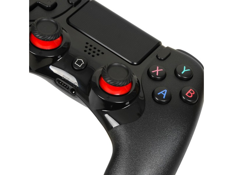 AURORA GP4 GAMEPAD PS4/PC/Android/iOS IGP4 – IBOX Геймпадове, джойстици и волани