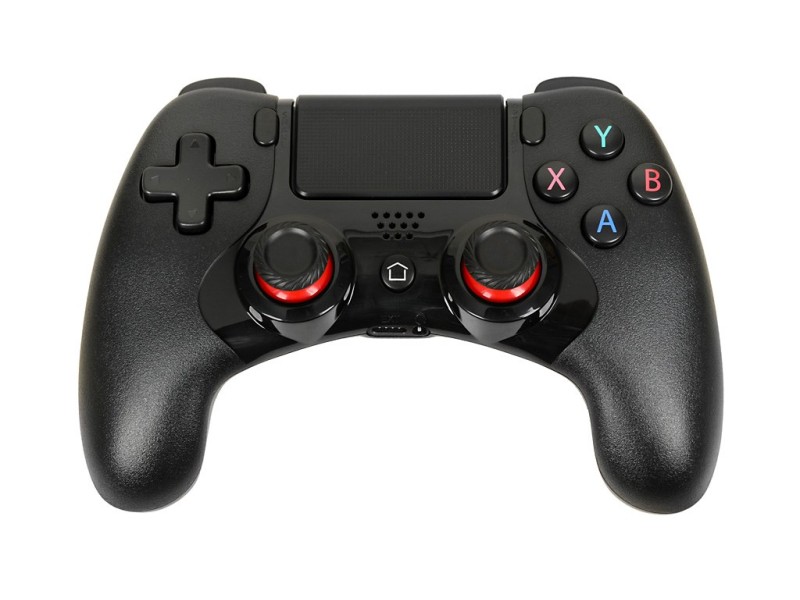 AURORA GP4 GAMEPAD PS4/PC/Android/iOS IGP4 – IBOX Геймпадове, джойстици и волани