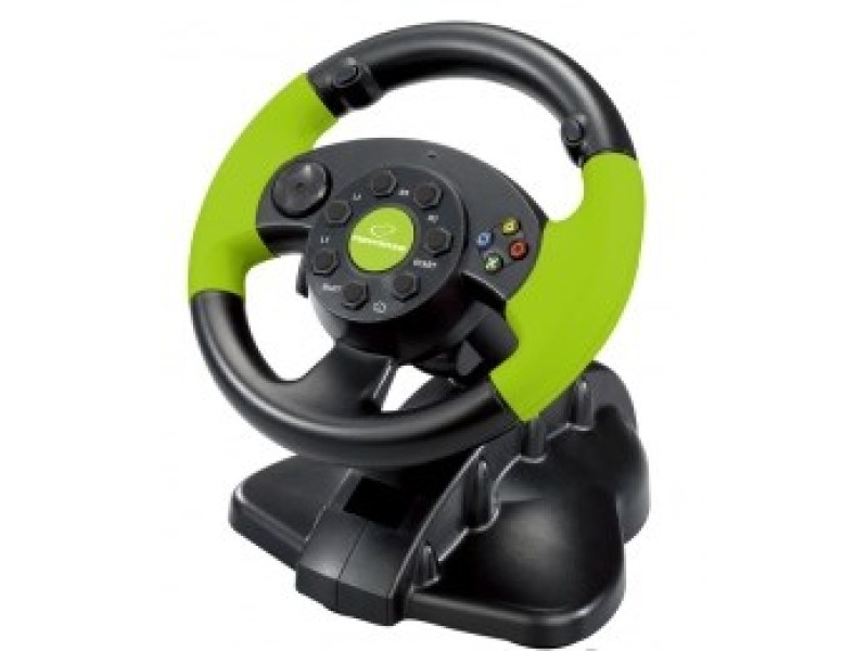 Esperanza EG104 gaming controller accessory EG104 – Esperanza Геймпадове, джойстици и волани