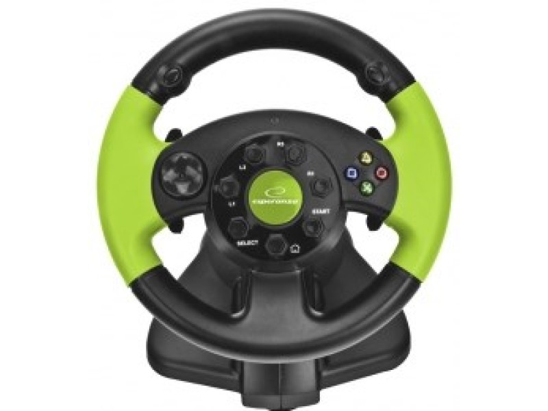 Esperanza EG104 gaming controller accessory EG104 – Esperanza Геймпадове, джойстици и волани