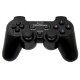 Esperanza EG106 Gaming Controller Joystick PC,Playstation 2,Playstation 3 Analogue / Digital USB 2.0 Black EG106 – Esperanza Геймпадове, джойстици и волани