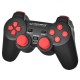 Esperanza EGG102R Gaming Controller Black, Red USB 2.0 Gamepad Analogue / Digital PC EGG102R – Esperanza Геймпадове, джойстици и волани