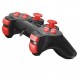 Esperanza EGG106R Gaming Controller Gamepad PC,Playstation 2,Playstation 3 Analogue / Digital USB 2.0 Black,Red EGG106R – Esperanza Геймпадове, джойстици и волани