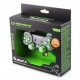 Esperanza EGG108G Gaming Controller Gamepad PC,Playstation 3 Analogue / Digital USB 2.0 Black,Green EGG108G – Esperanza Геймпадове, джойстици и волани