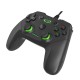 Esperanza EGG110K Gaming Controller Gamepad PC,Playstation 3 Analogue / Digital USB 2.0 Black EGG110K – Esperanza Геймпадове, джойстици и волани