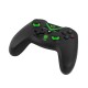 Esperanza EGG112K Game Controller Gamepad PS3, XBOX ONE, PC USB 2.0 Black EGG112K – Esperanza Геймпадове, джойстици и волани