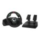 Esperanza EGW101 Gaming Controller Steering wheel Playstation,Playstation 3 Digital USB Black,Green EGW101 – Esperanza Геймпадове, джойстици и волани