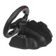 Esperanza EGW101 Gaming Controller Steering wheel Playstation,Playstation 3 Digital USB Black,Green EGW101 – Esperanza Геймпадове, джойстици и волани