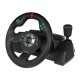 Esperanza EGW101 Gaming Controller Steering wheel Playstation,Playstation 3 Digital USB Black,Green EGW101 – Esperanza Геймпадове, джойстици и волани