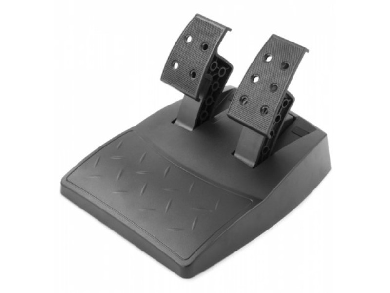 Esperanza EGW102 Gaming Controller Steering wheel PC,Playstation 3 Digital USB Black,Green EGW102 – Esperanza Геймпадове, джойстици и волани