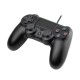 Tracer TRAJOY46852 Gaming Controller Gamepad Playstation 4 Playstation 3 PC Analogue / Digital Black TRAJOY46852 – Tracer Геймпадове, джойстици и волани