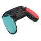 Trust GXT 1246B Muta Black, Blue, Red Bluetooth Gamepad Nintendo Switch, Nintendo Switch Lite 25427 – TRUST Геймпадове, джойстици и волани
