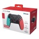 Trust GXT 1246B Muta Black, Blue, Red Bluetooth Gamepad Nintendo Switch, Nintendo Switch Lite 25427 – TRUST Геймпадове, джойстици и волани