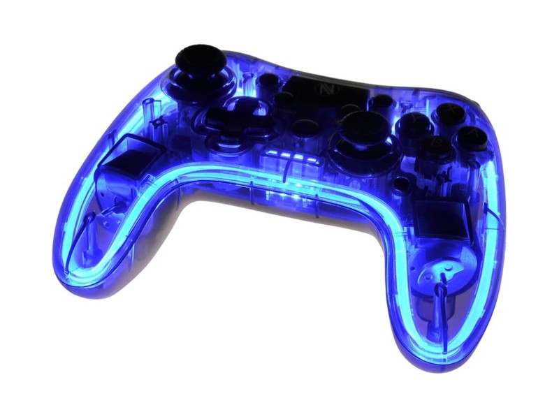 iBox IGP5 Gaming Controller Black Bluetooth Gamepad Analogue / Digital Android, Nintendo Switch, Nintendo Switch Lite, Nintendo Switch OLED, PC, iOS IGP5 – IBOX Геймпадове, джойстици и волани