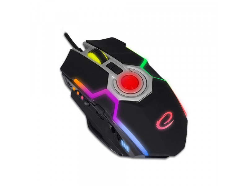 Esperanza EGM701 mouse Right-hand USB Type-A Optical 7200 DPI Esperanza EGM701 mouse Right-hand USB Type-A Optical 7200 DPI