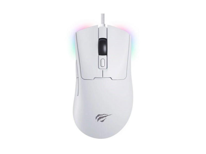 Havit  MS959S gaming mouse MS966 – HAVIT Геймърски мишки