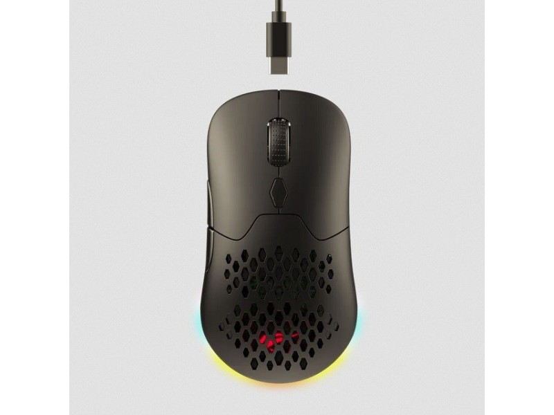 Havit MS963WB gaming mouse MS963WB – HAVIT Геймърски мишки