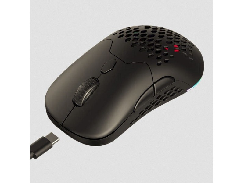 Havit MS963WB gaming mouse MS963WB – HAVIT Геймърски мишки
