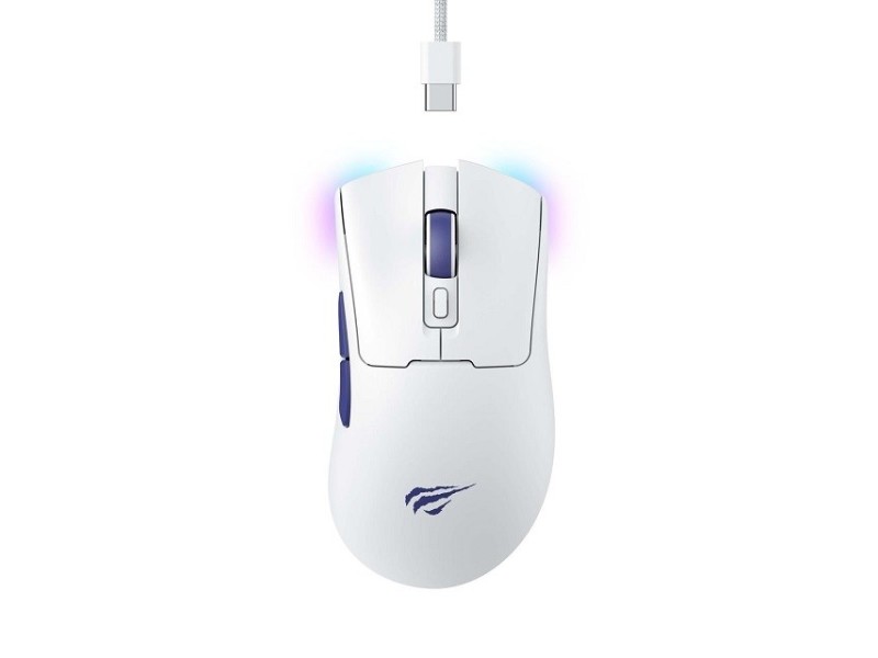 Havit MS966WB wireless mouse MS966WB – HAVIT Геймърски мишки