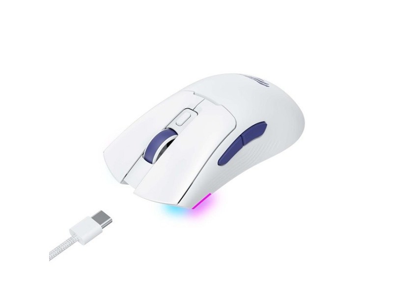 Havit MS966WB wireless mouse MS966WB – HAVIT Геймърски мишки