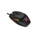 Krux Bot RGB Wired modular gaming mouse KRX0115 – KRUX Геймърски мишки