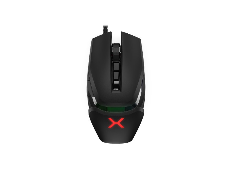 Krux Bot RGB Wired modular gaming mouse KRX0115 – KRUX Геймърски мишки