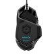 Logitech G G502 HERO High Performance Gaming Mouse 910-005471 – LOGITECH Геймърски мишки