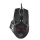 Mad Catz M.O.J.O. M1 mouse Right-hand Optical 12000 DPI Mad Catz M.O.J.O. M1 mouse Right-hand Optical 12000 DPI MM04DCINBL000-0 – Madcatz Геймърски мишки