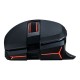 Wireless mouse - PowerColor ALPHYN AM10 Black 2U1-G000041000 – PowerColor Геймърски мишки