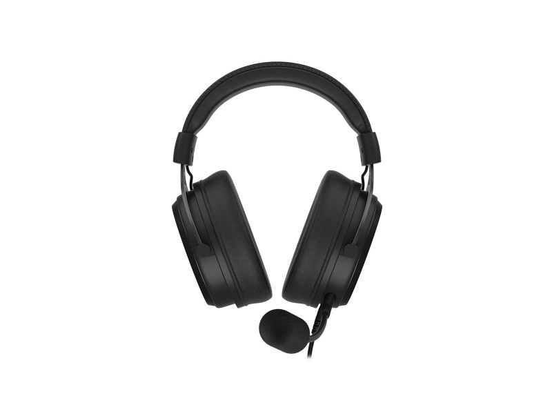 ENDORFY VIRO Headset Wired Head-band Music/Everyday Black EY1A002 – ENDORFY Слушалки за конзоли