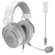 ENDORFY VIRO Plus USB Onyx White Headset Wired Head-band Music/Everyday EY1A005 – ENDORFY Слушалки за конзоли
