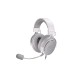 ENDORFY VIRO Plus USB Onyx White Headset Wired Head-band Music/Everyday EY1A005 – ENDORFY Слушалки за конзоли