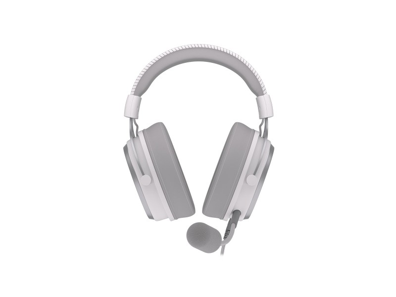 ENDORFY VIRO Plus USB Onyx White Headset Wired Head-band Music/Everyday EY1A005 – ENDORFY Слушалки за конзоли