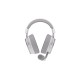ENDORFY VIRO Plus USB Onyx White Headset Wired Head-band Music/Everyday EY1A005 – ENDORFY Слушалки за конзоли