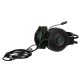 Esperanza EGH430 Headphones with microphone Headband Black, Green EGH430 – Esperanza Слушалки за конзоли