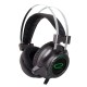 Esperanza EGH460 Headset Head-band Black EGH460 – Esperanza Слушалки за конзоли