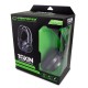 Esperanza EGH460 Headset Head-band Black EGH460 – Esperanza Слушалки за конзоли