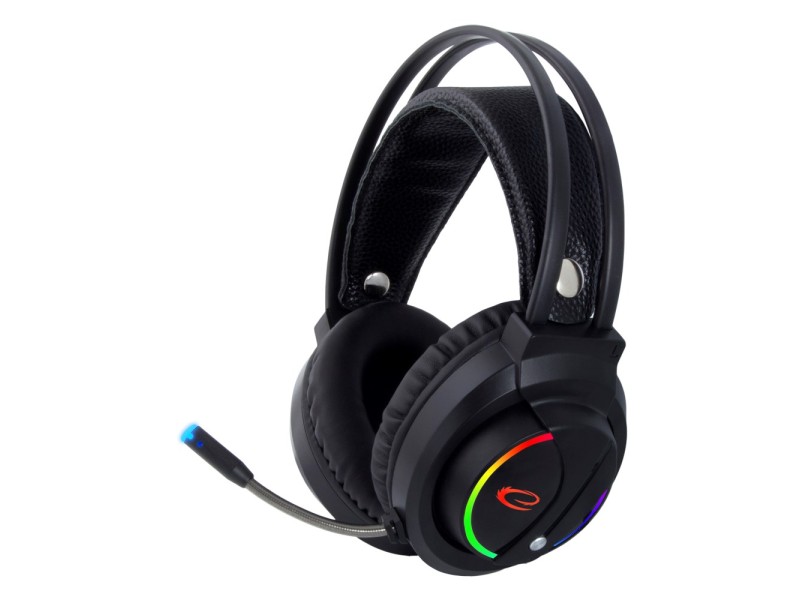 Esperanza EGH470 Headset Head-band Black EGH470 – Esperanza Слушалки за конзоли