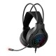 Esperanza EGH5000 Headphones with microphone Headband Black EGH5000 – Esperanza Слушалки за конзоли